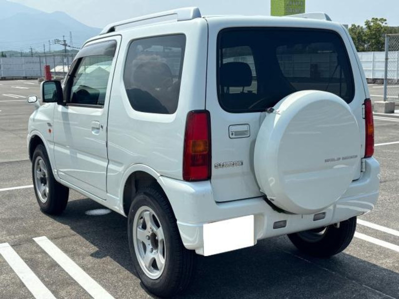 JIMNY