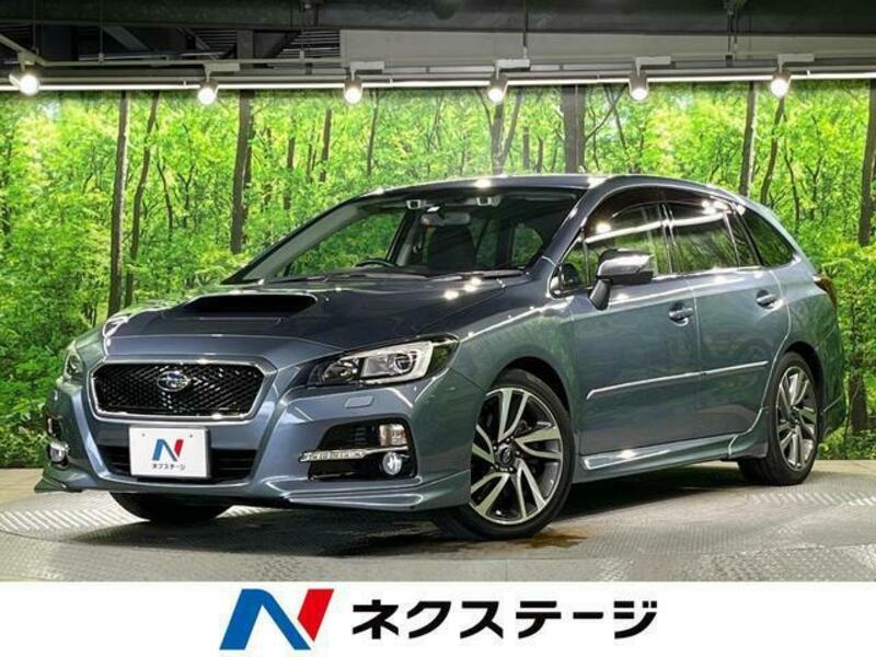 LEVORG-0