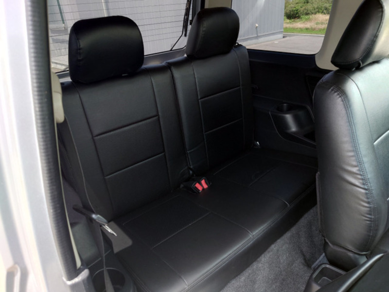 PAJERO MINI