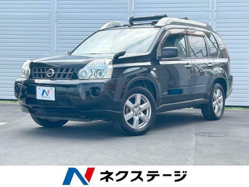 X-TRAIL-0