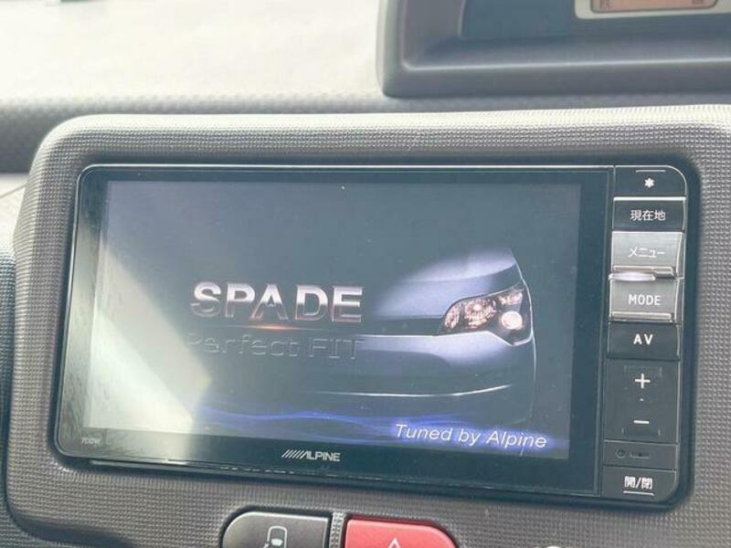 SPADE