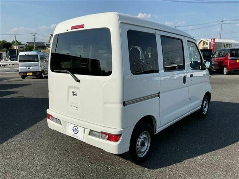 HIJET CARGO