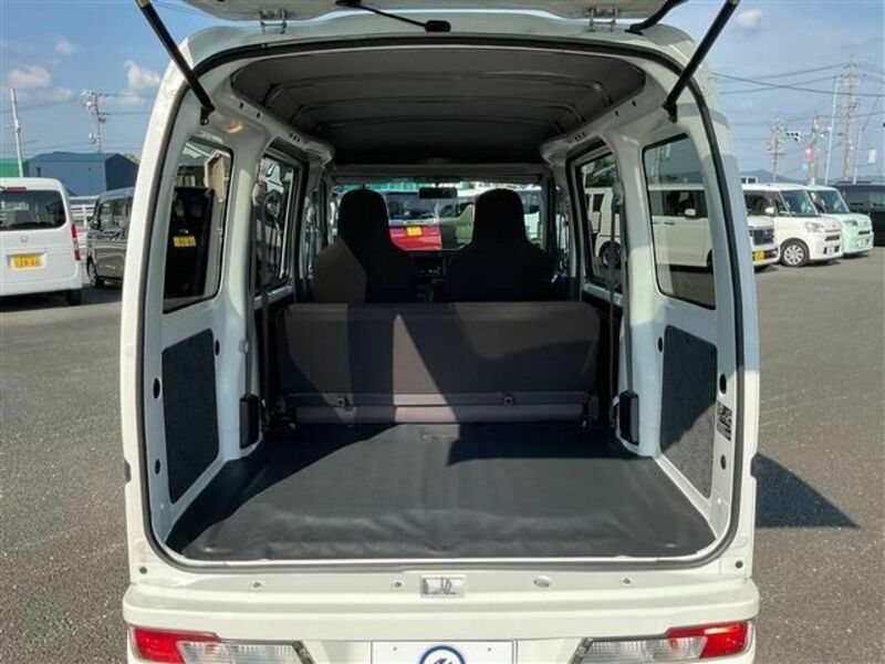 HIJET CARGO