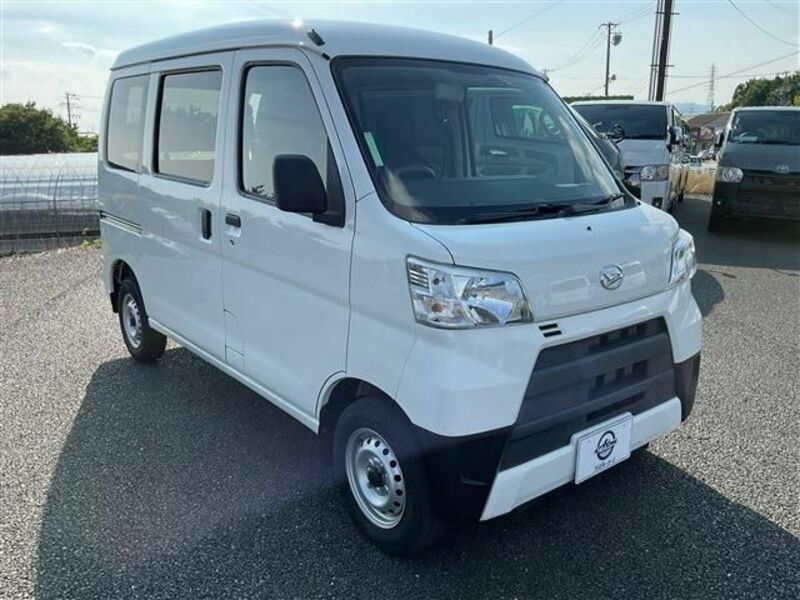 HIJET CARGO