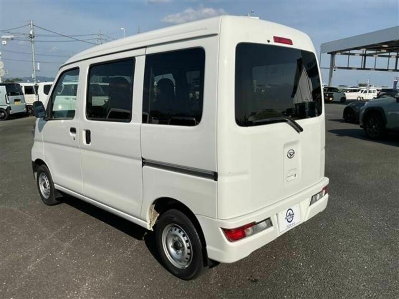 HIJET CARGO