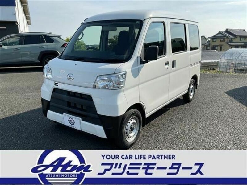 HIJET CARGO