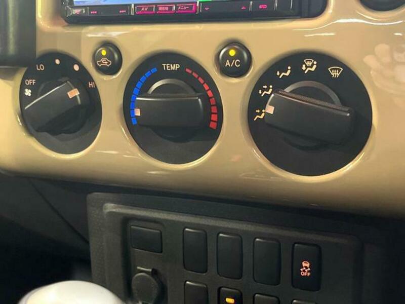 FJ CRUISER