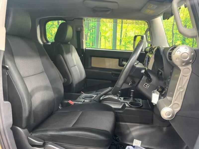 FJ CRUISER