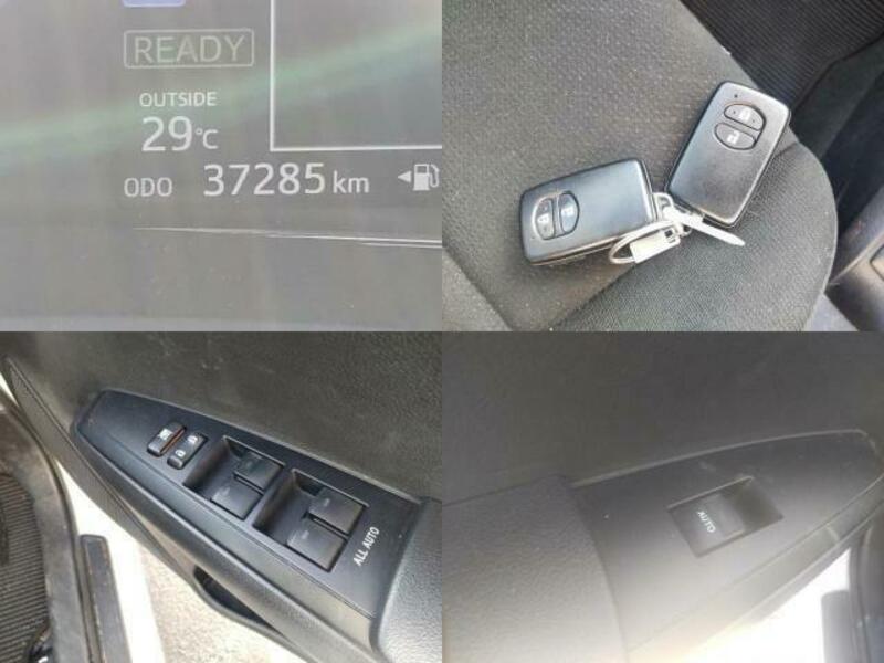 COROLLA AXIO
