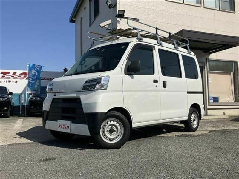 HIJET CARGO