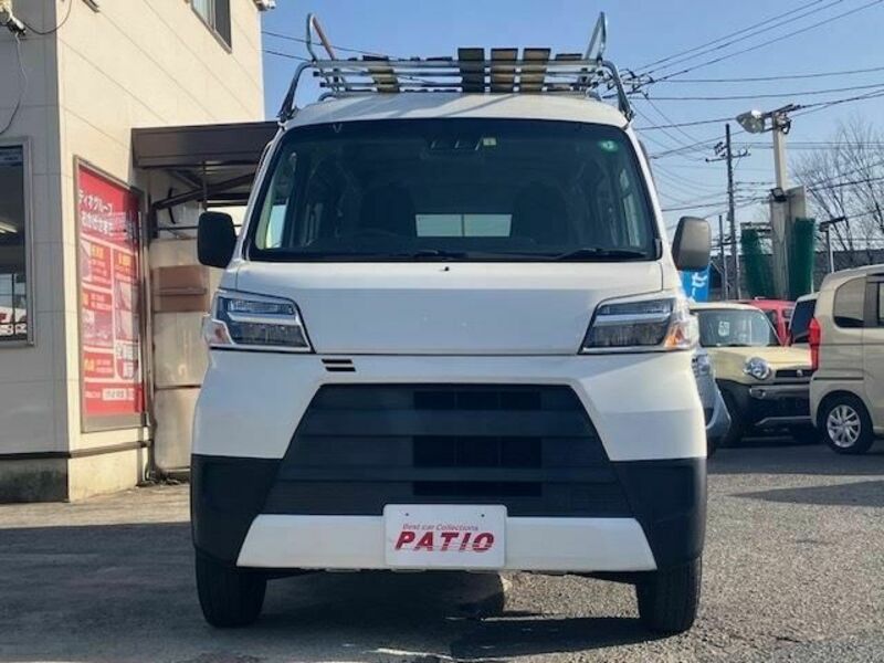 HIJET CARGO