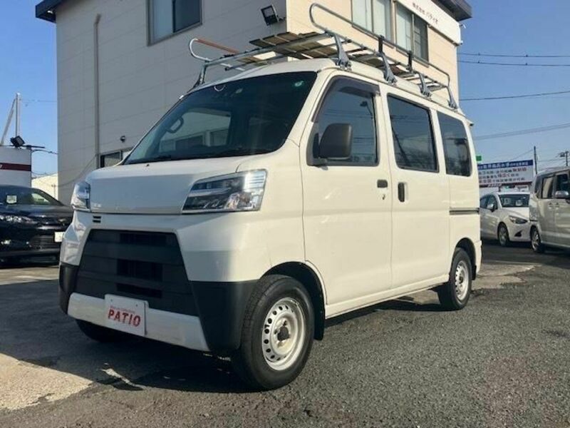 HIJET CARGO
