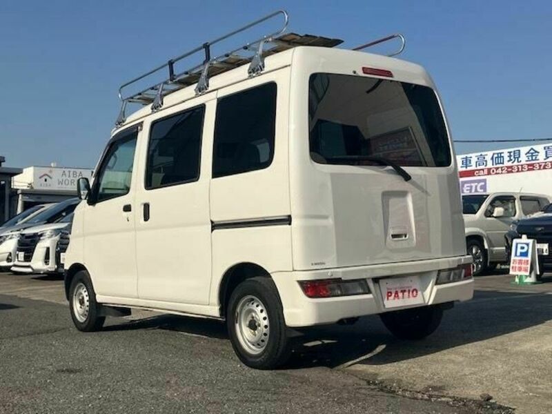 HIJET CARGO