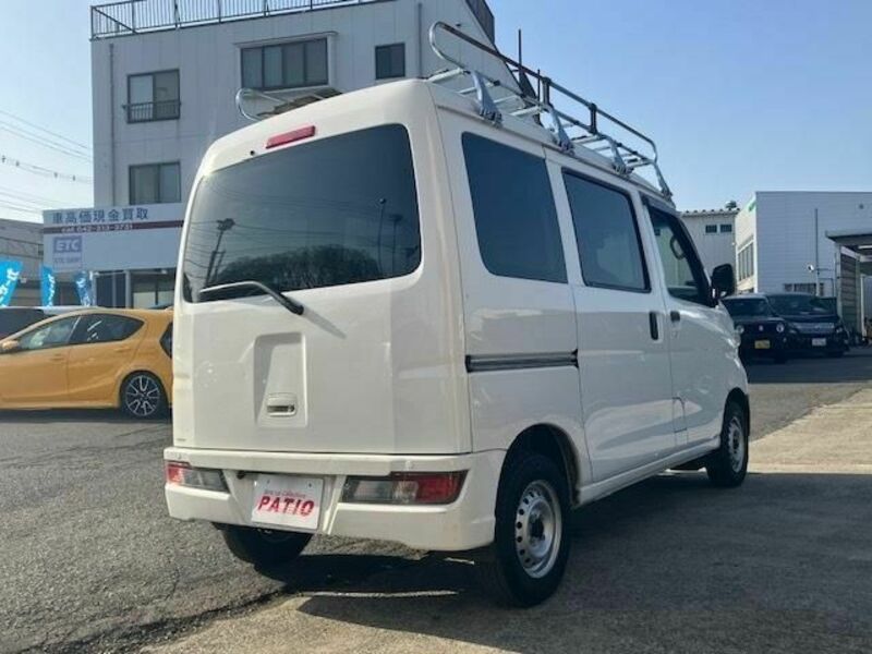 HIJET CARGO