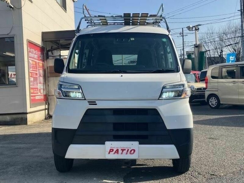 HIJET CARGO