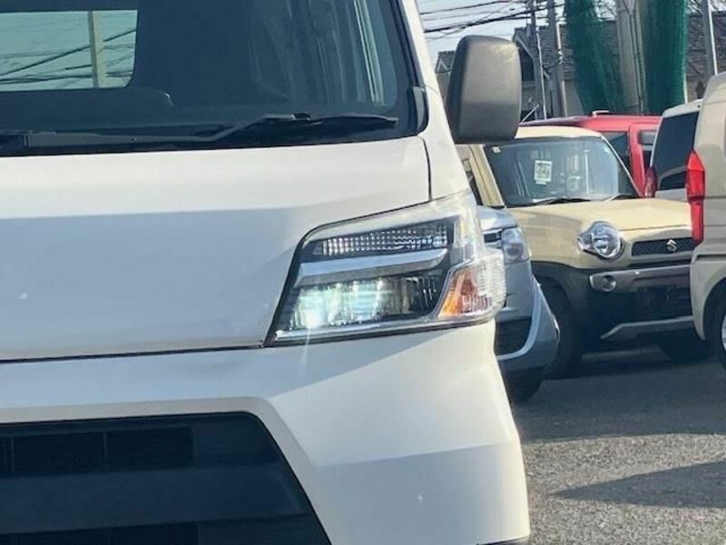 HIJET CARGO