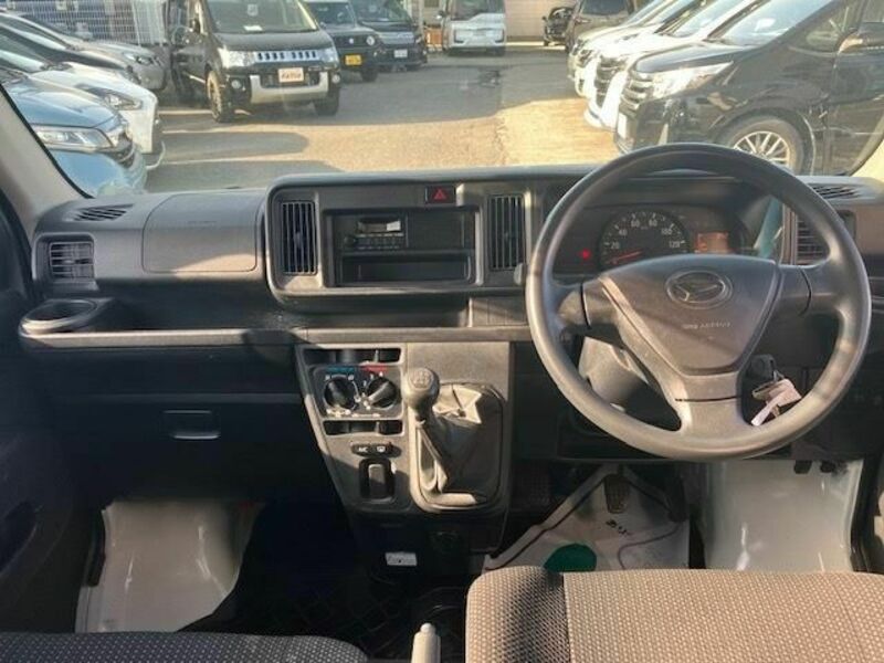 HIJET CARGO