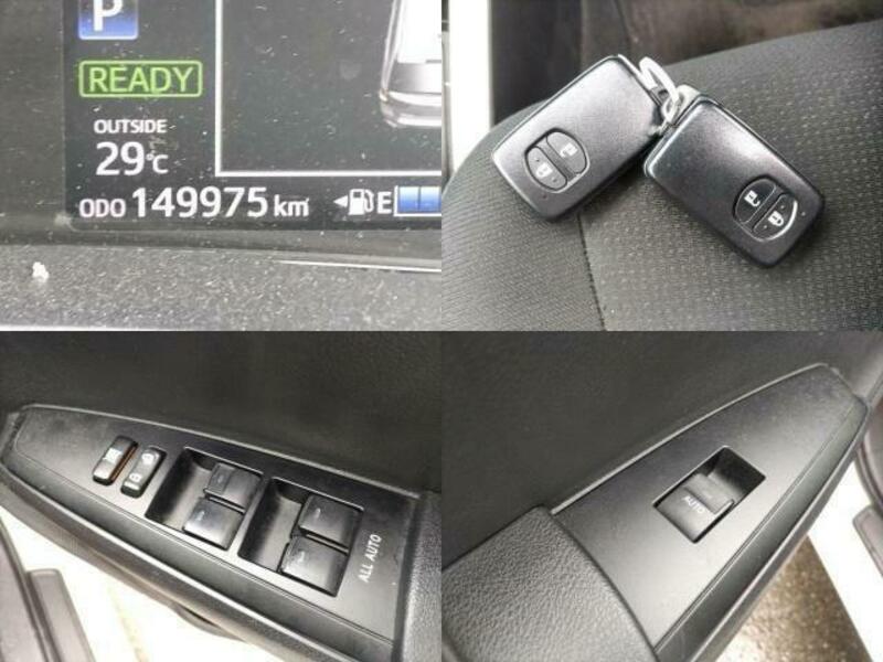 COROLLA FIELDER