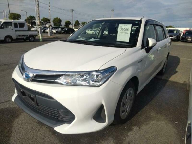 COROLLA FIELDER-0