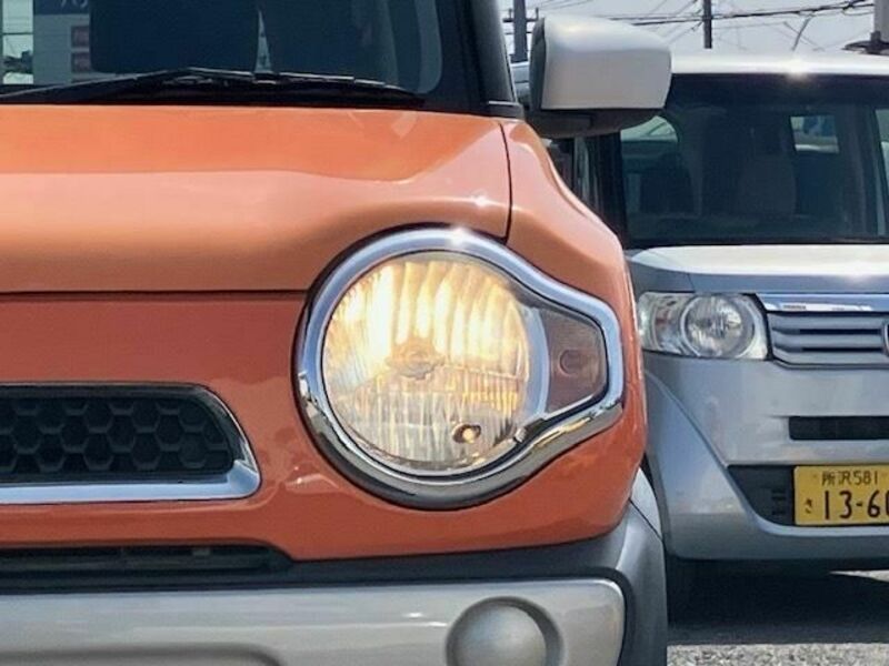 HUSTLER