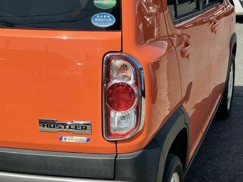 HUSTLER