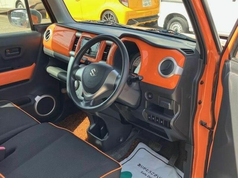 HUSTLER