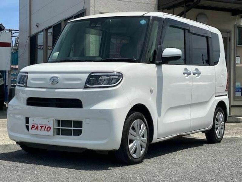 TANTO