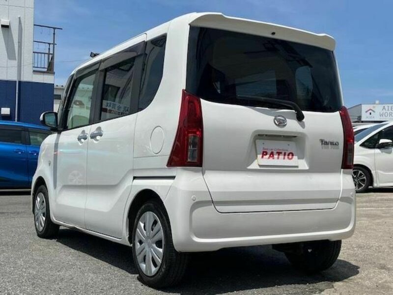 TANTO