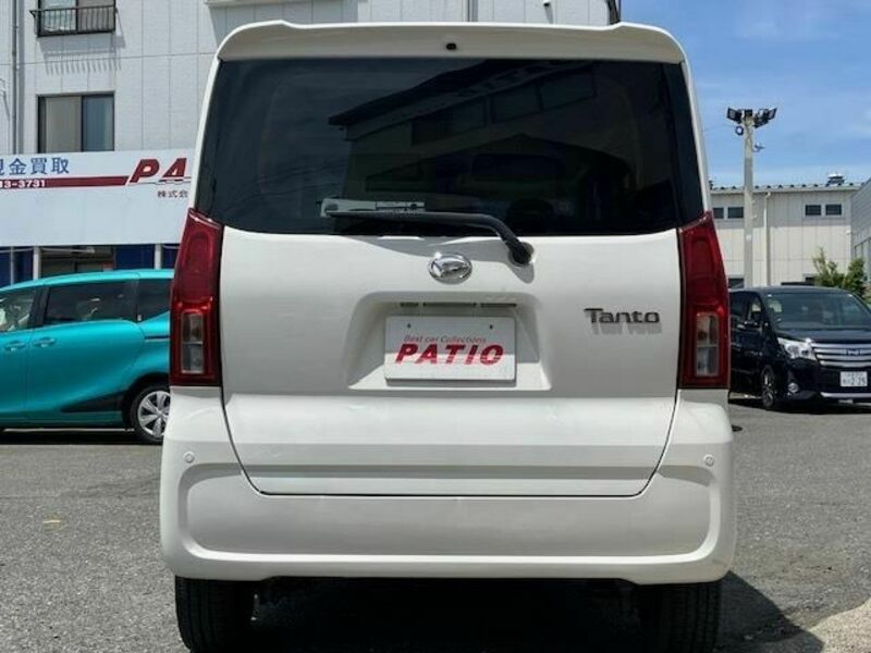 TANTO