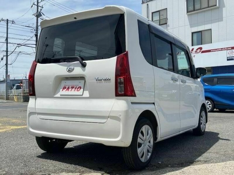 TANTO