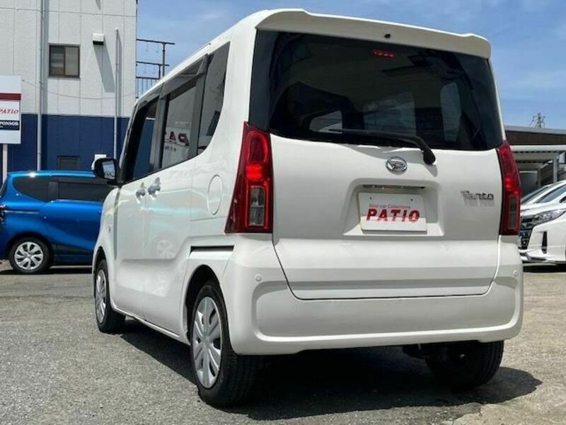 TANTO