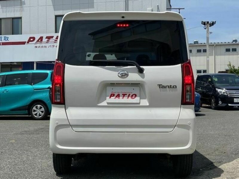 TANTO