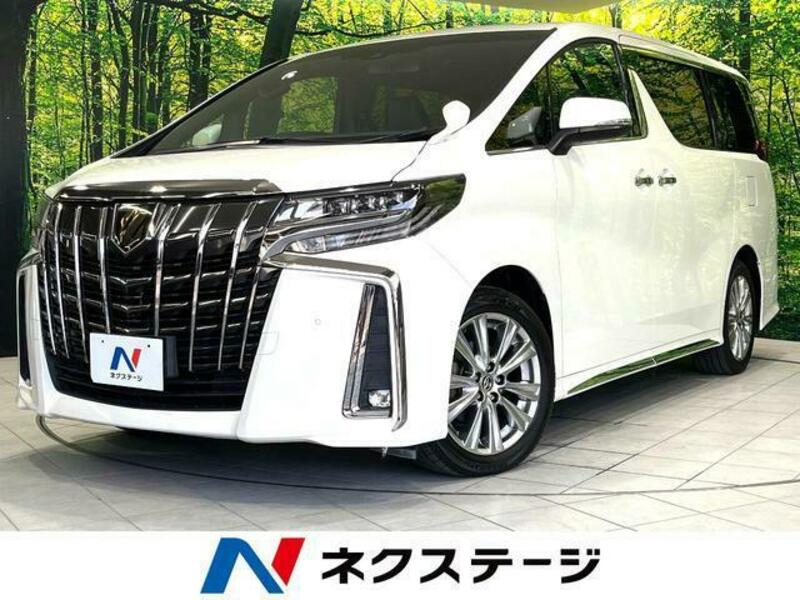 ALPHARD-0