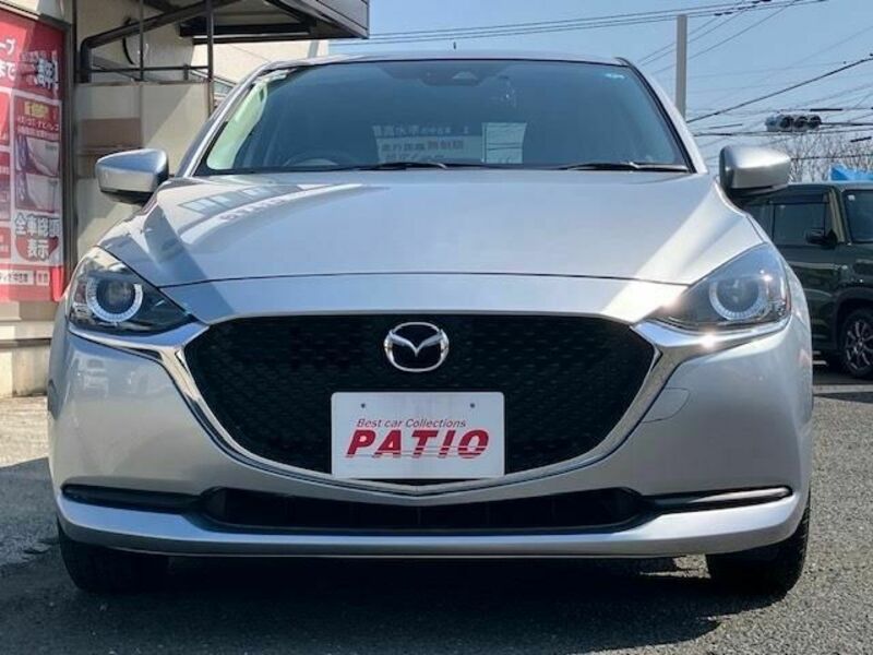 MAZDA2