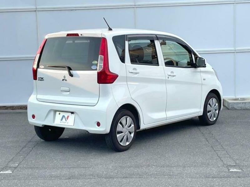 EK WAGON