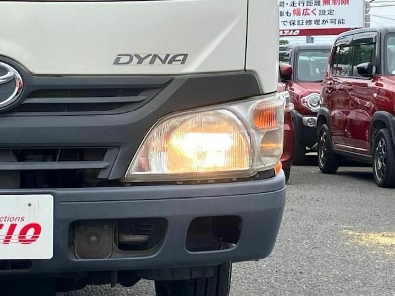 DYNA