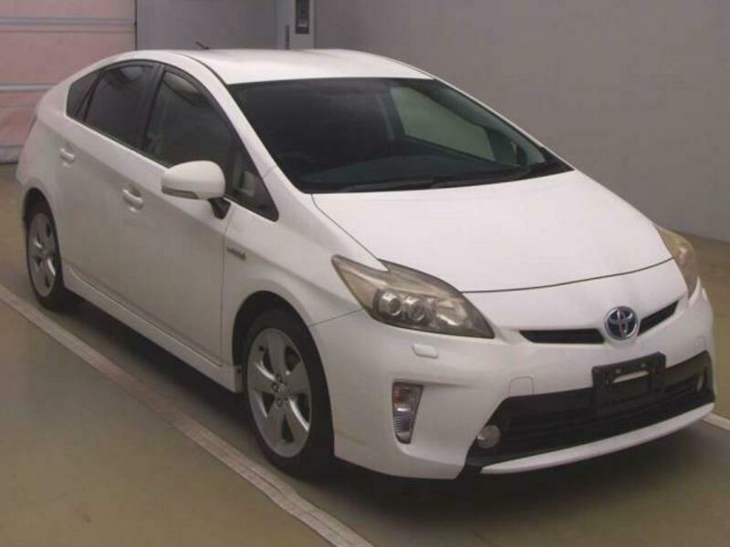PRIUS
