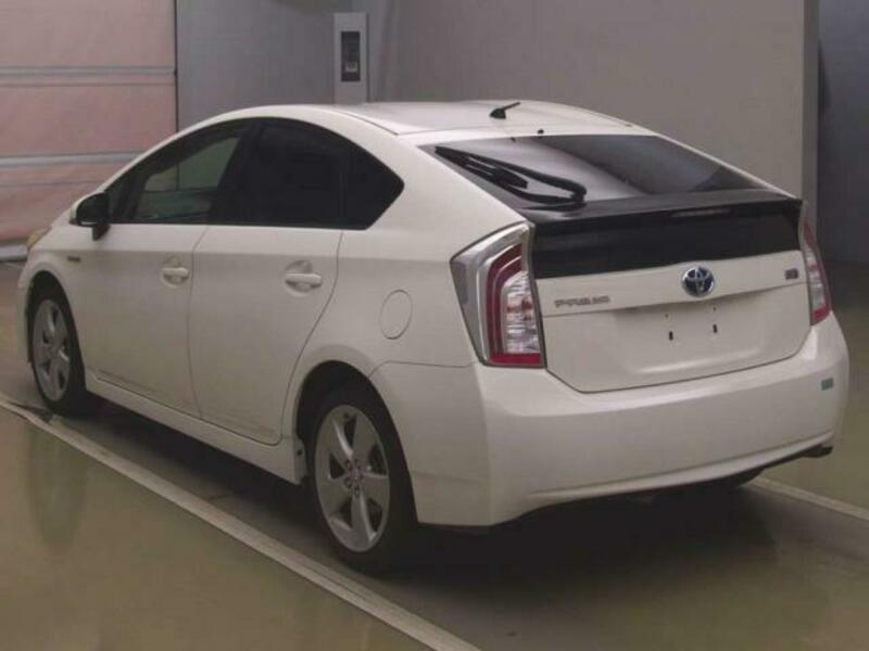 PRIUS