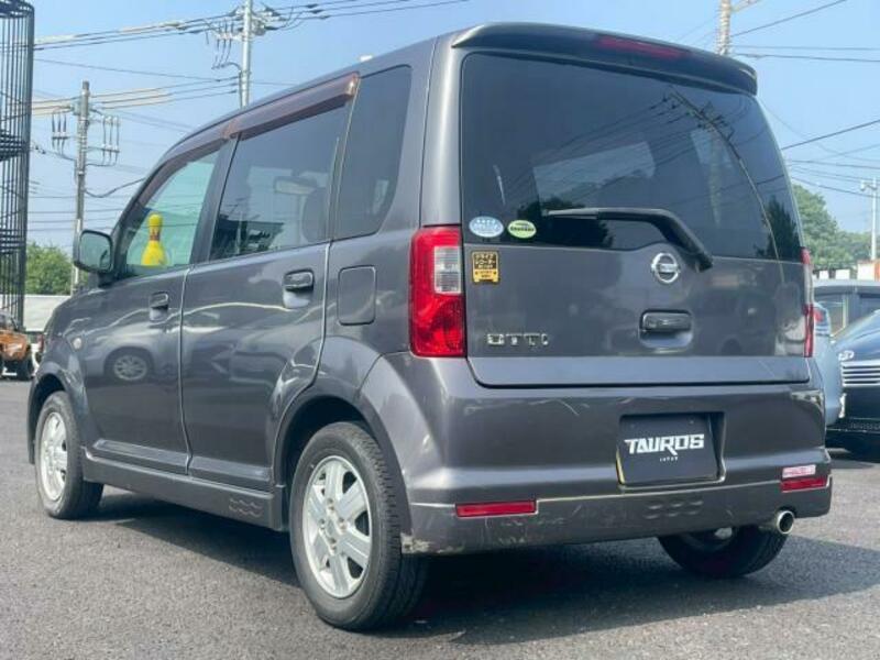 OTTI