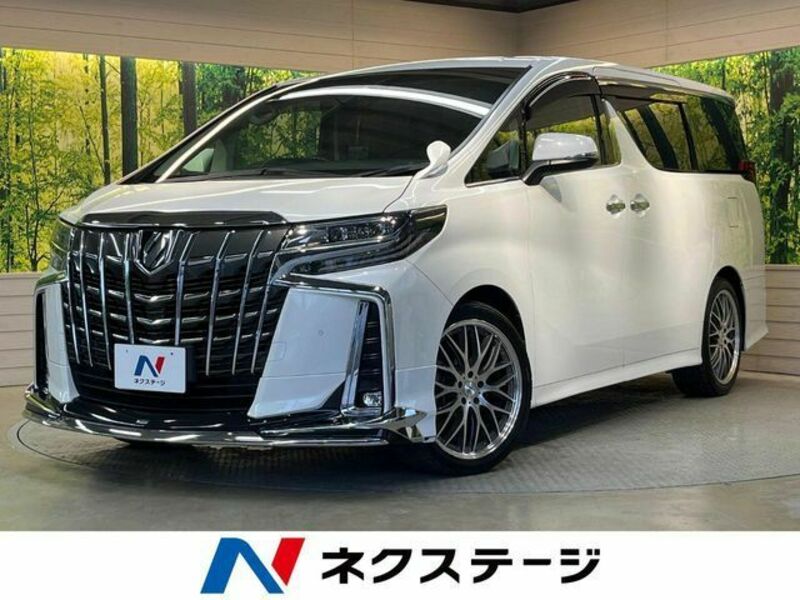 ALPHARD-0