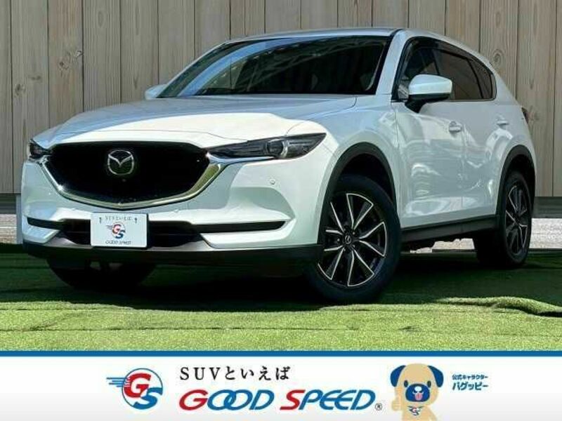 CX-5-0