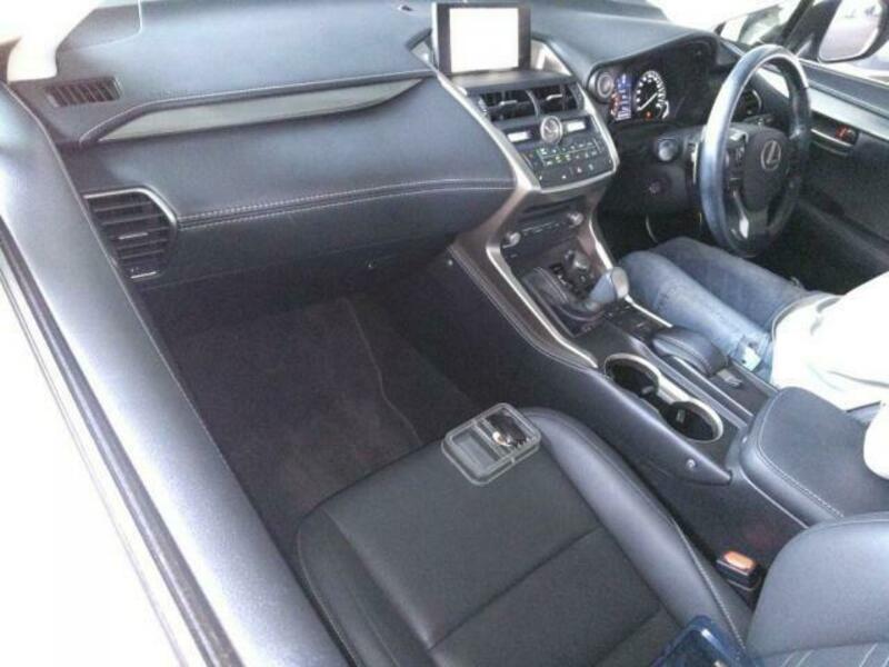 NX