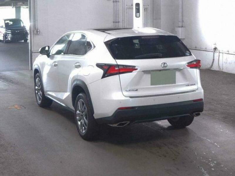 NX