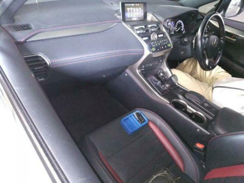 NX