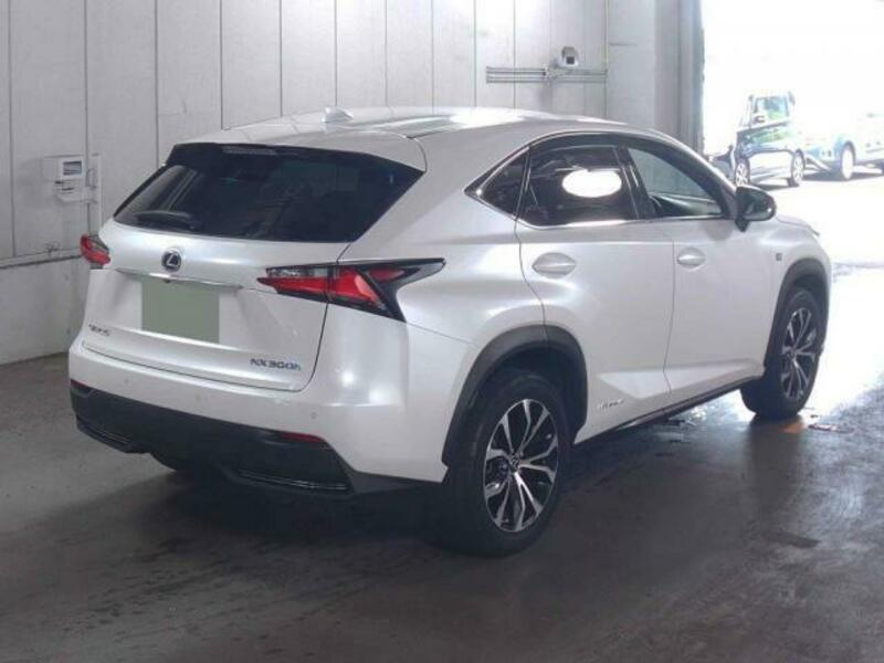 NX