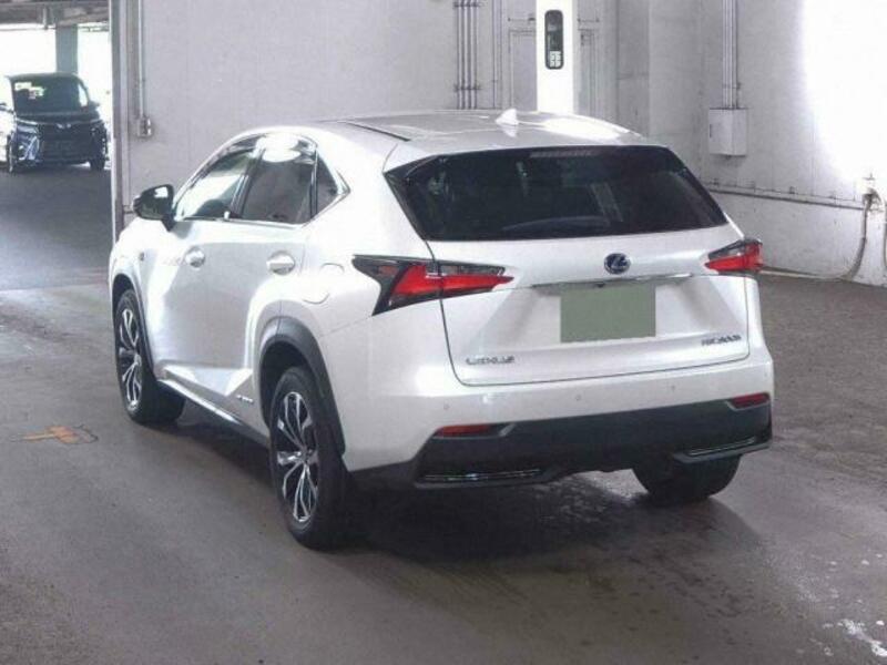 NX
