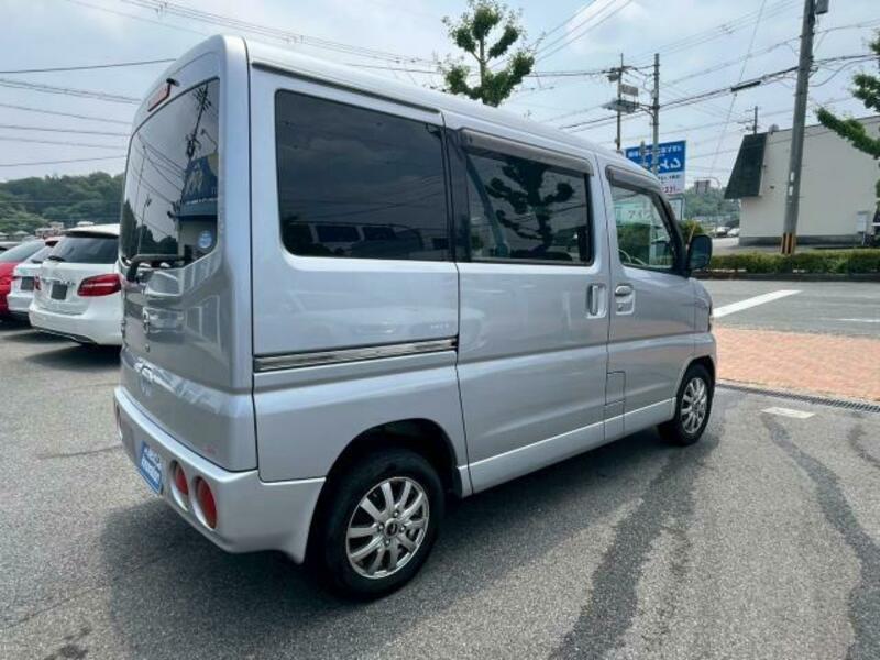 CLIPPER RIO