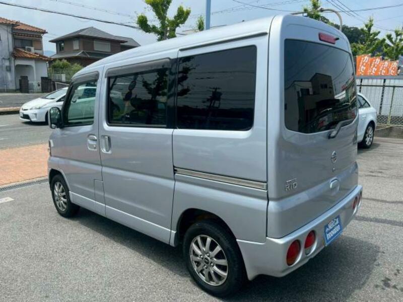 CLIPPER RIO