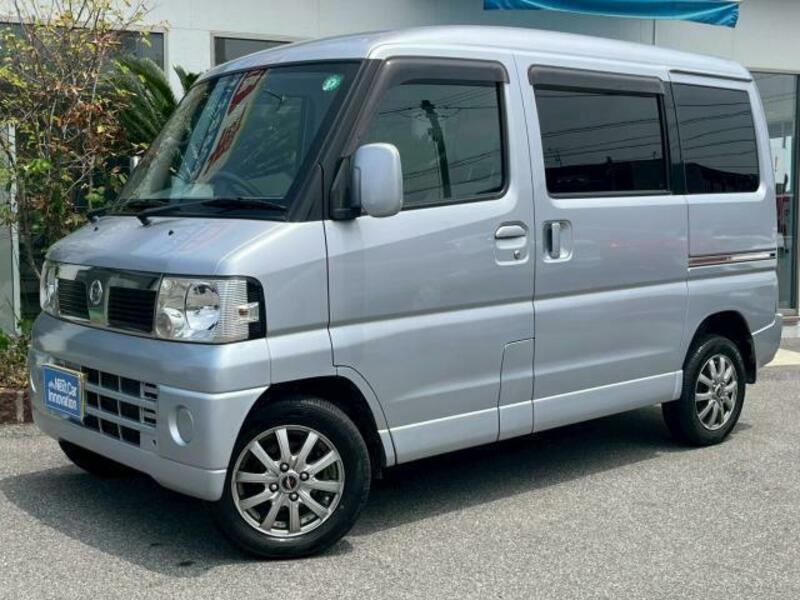 CLIPPER RIO