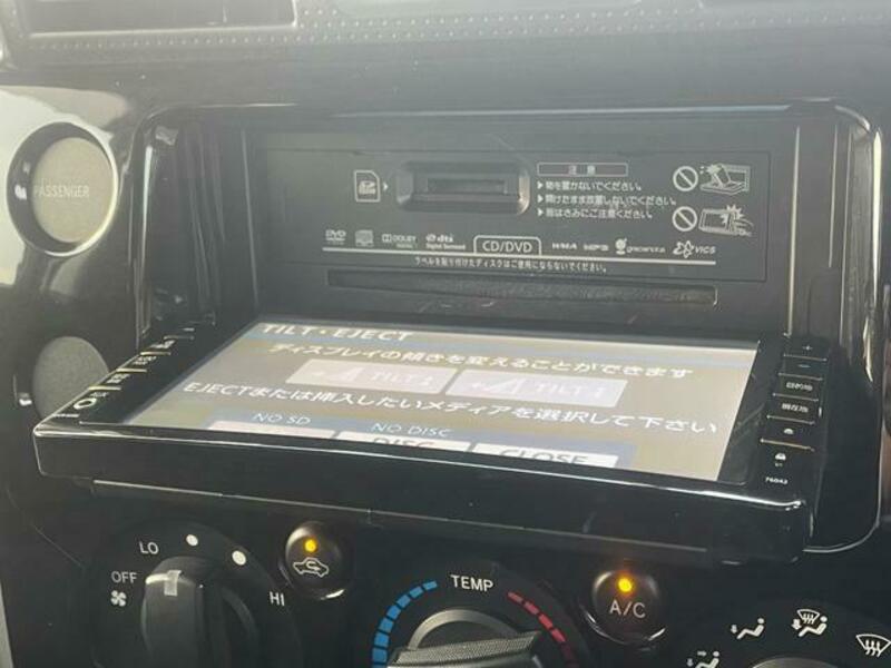 FJ CRUISER